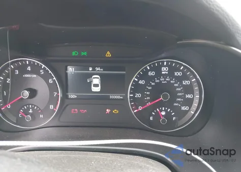 2024 Kia Forte Lxs из США, поврежденный, VIN 3KPF24AD3RE765012